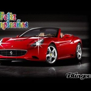 Meet your Posher, Itzia